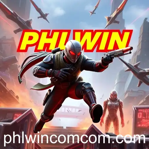 Exploring the Thrilling World of Action Games on Phlwin Com