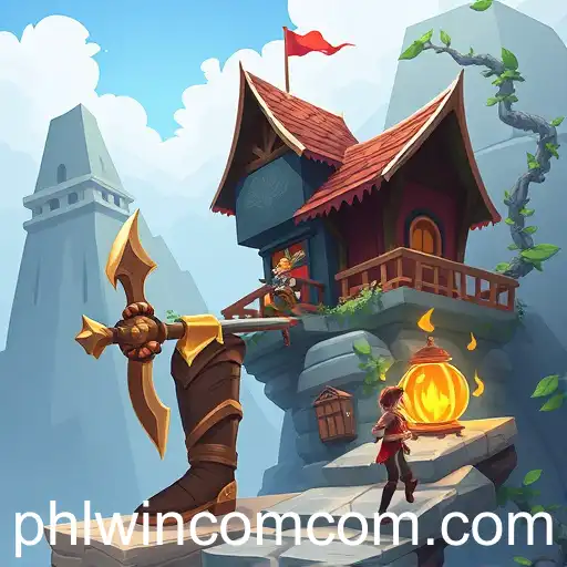 Exploring the Thrill of Adventure Quests on phlwin com