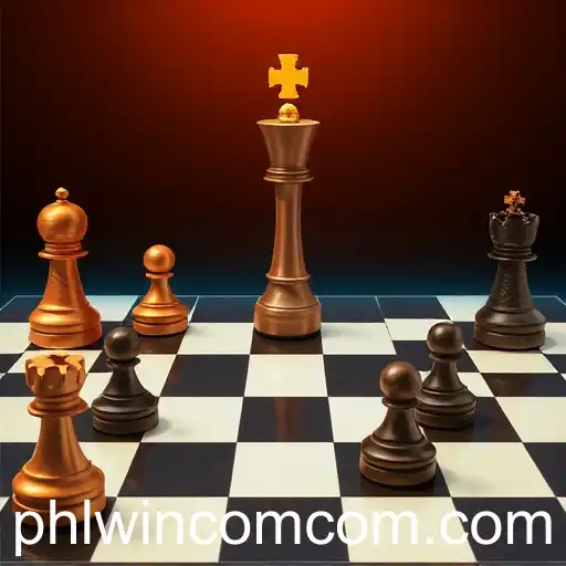 Exploring the Excitement of Board Classics on Phlwin.com