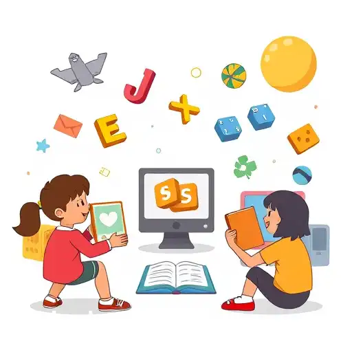 Unlocking Learning Potential: The Rise of Educational Games on phlwin.com