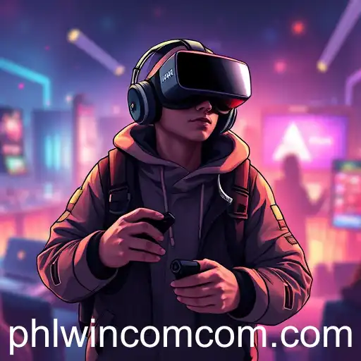 The Evolution of Online Gaming in a New Era