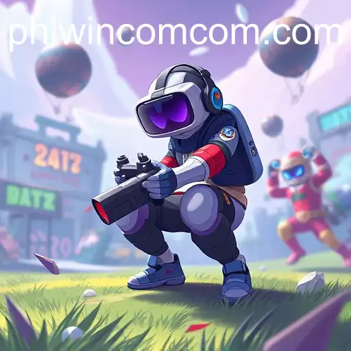 Exploring Phlwin's Gaming Innovations