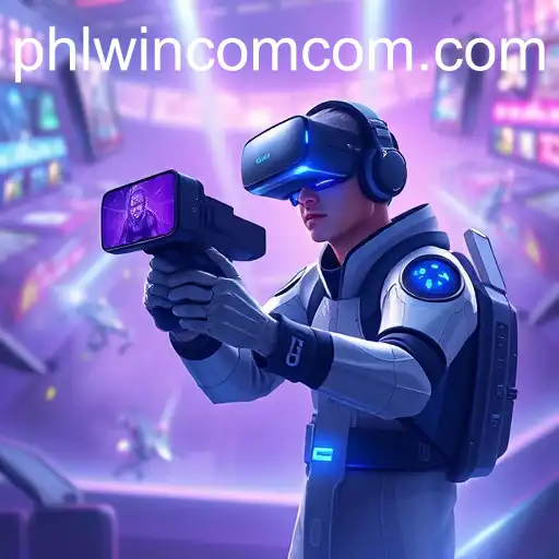 Phlwin Com: The Future of Online Gaming Unfolds
