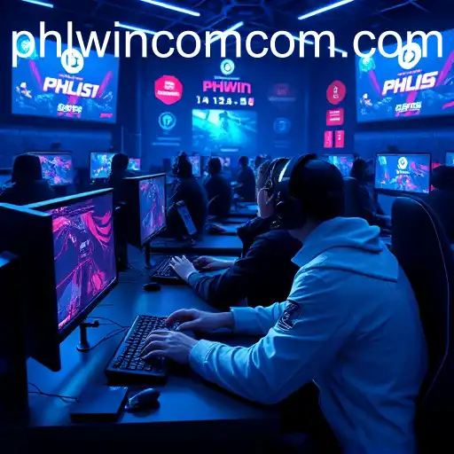 The Rise of Global Online Gaming Networks