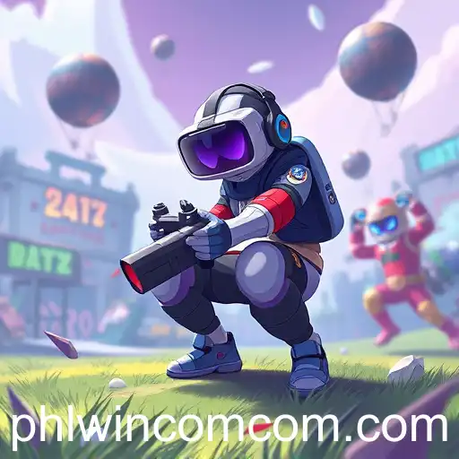 Exploring Phlwin's Gaming Innovations