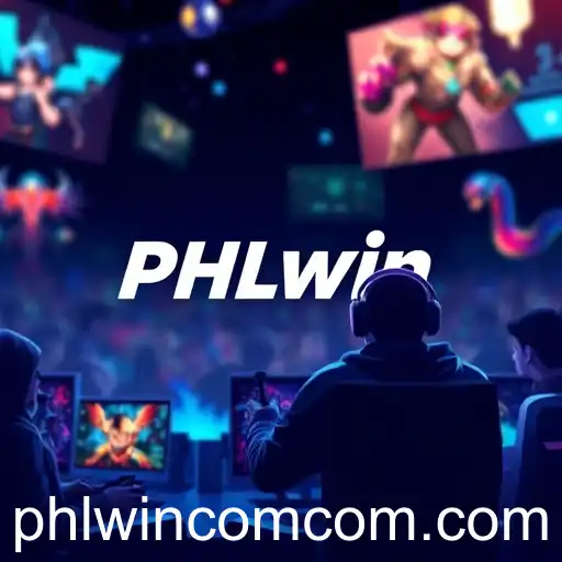 Innovations in Online Gaming