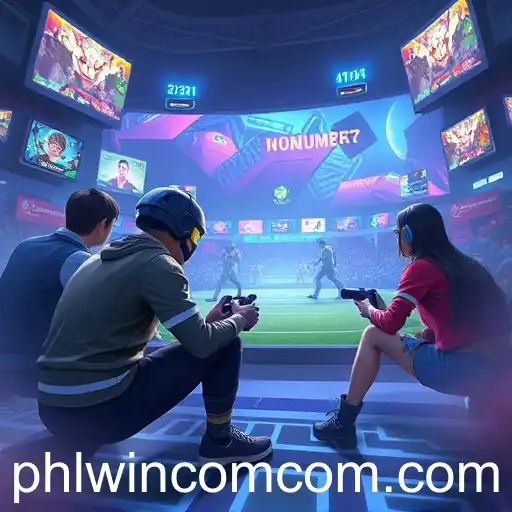 The Rise of Interactive Gaming Platforms