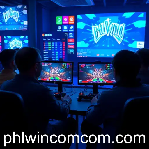 Online Gaming Trends and Risks in 2025