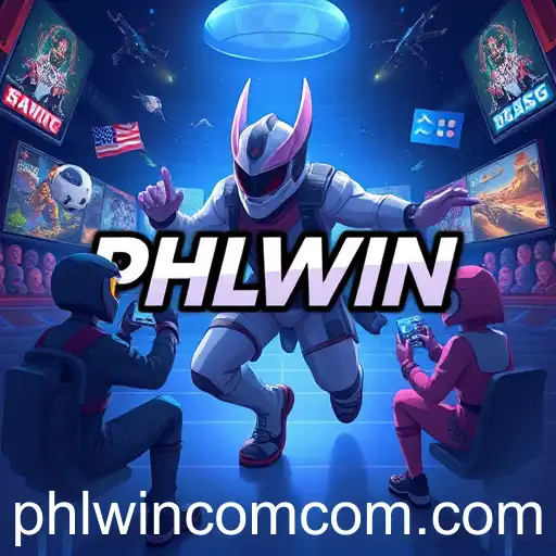 Phlwin Com: Navigating the Digital Gaming Arena