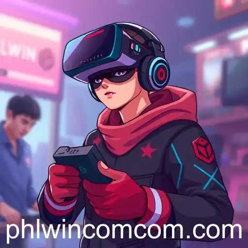 Phlwin.com: Revolutionizing Online Gaming