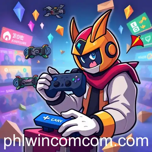 The Rise of PHLWin: A Game Changer in Online Entertainment