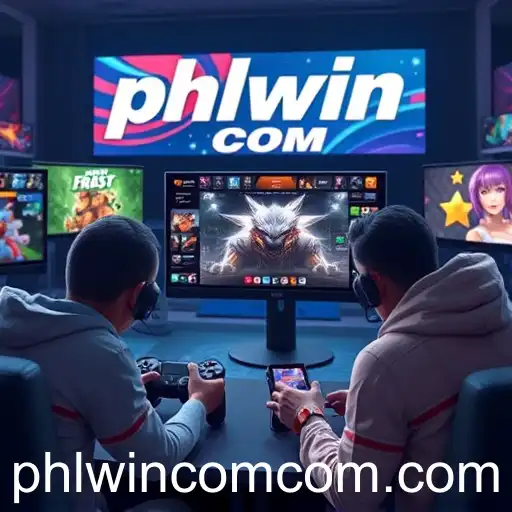 Gaming Surge in 2025: Phlwin's Impact