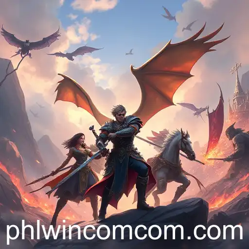 Innovative Gaming Website PHLwin.com Expands Reach