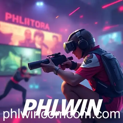 Phlwin: Revolutionizing Online Gaming