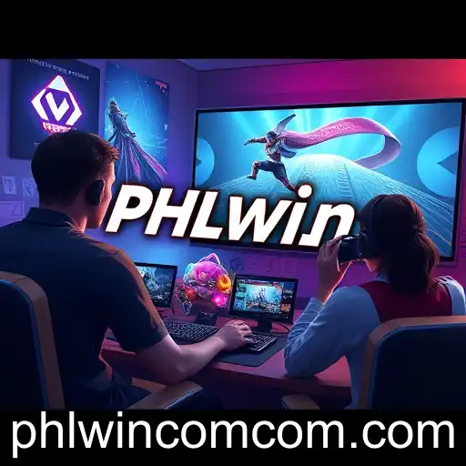 Phlwin.com Revolutionizes Online Gaming Landscape