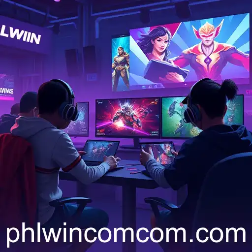 Emerging Trends Shaping Online Gaming in 2025