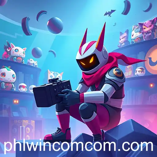 PHLWin: Exploring the Rise of Online Gaming