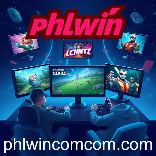 Exploring the Rise of English Game Websites