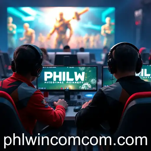 The Rise of Online Gaming: A Look at PHLWin