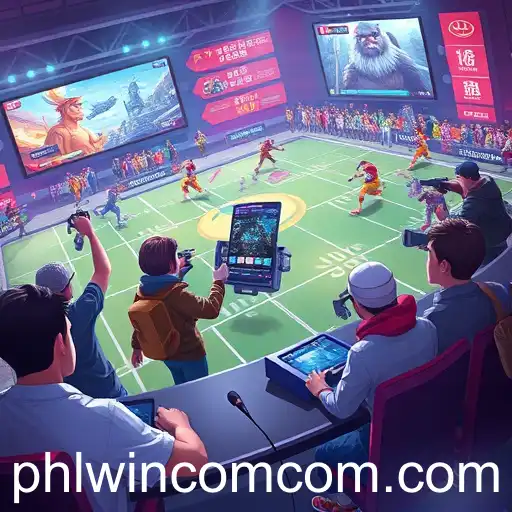 The Rise of Phlwin: A Game Changer in Online Gaming