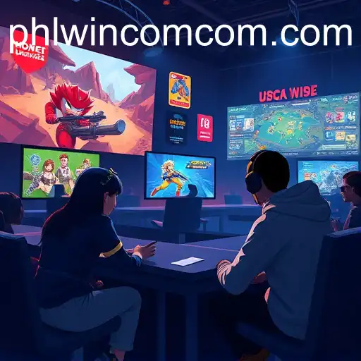 The Rise of Online Gaming in 2025