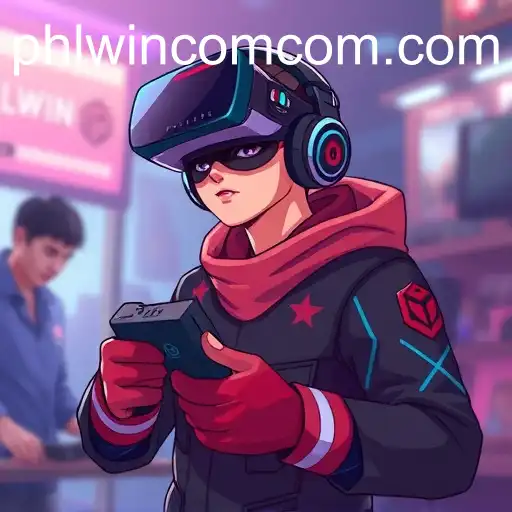 Phlwin.com: Revolutionizing Online Gaming