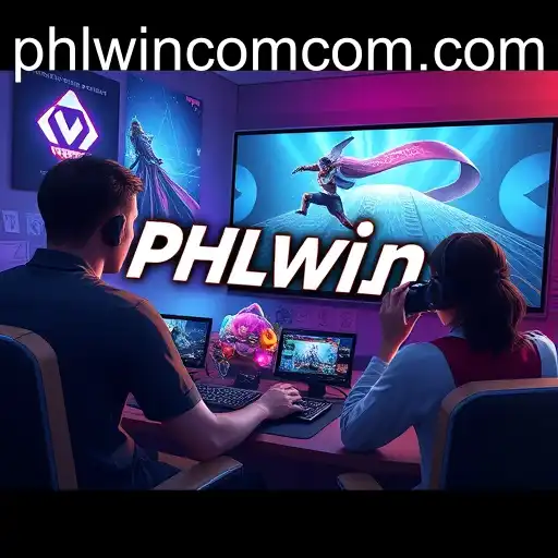Phlwin.com Revolutionizes Online Gaming Landscape