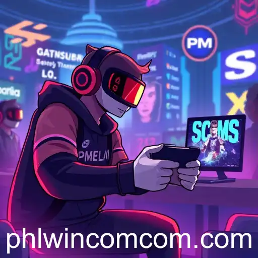 Emerging Trends Shaping Online Gaming in 2025