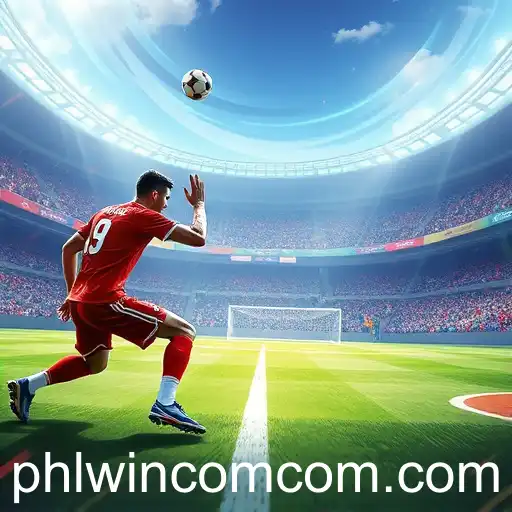 PHLWin: Exploring the Rise of Online Gaming