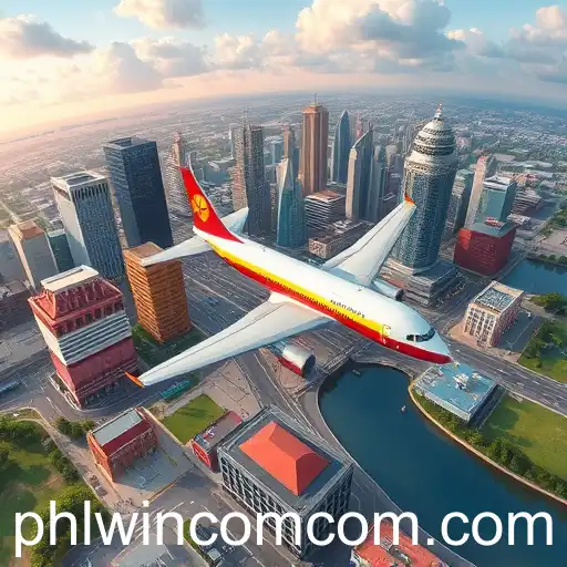 The Evolution of Online Gaming and PHLWin's Rise