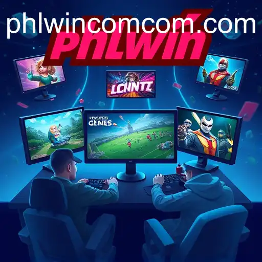 Exploring the Rise of English Game Websites