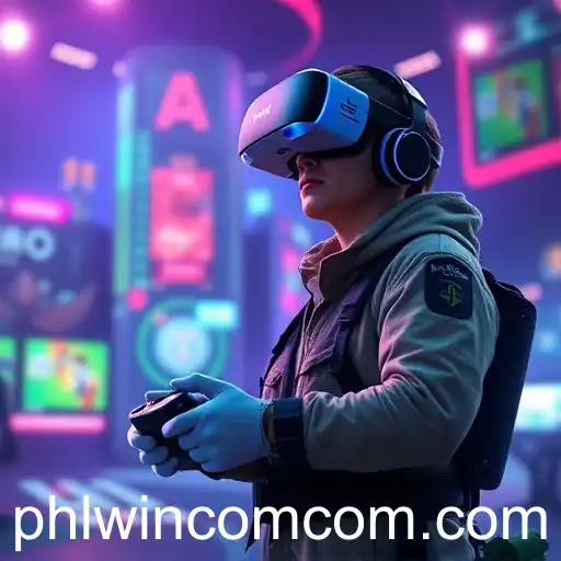 The Rise of Online Gaming Platforms in 2025