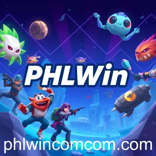 The Rise of Phlwin: A Game Changer in Online Gaming