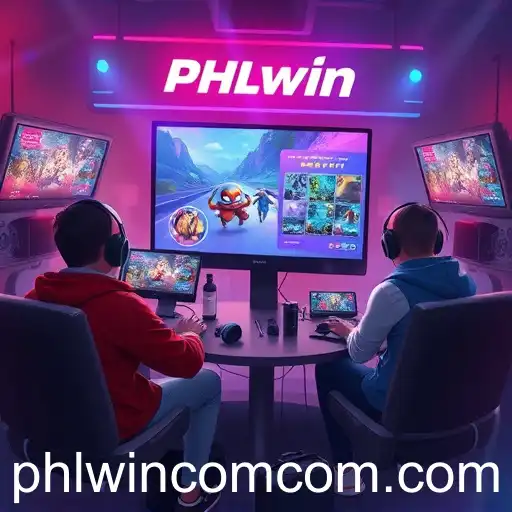 The Rise of PHLWin: A Fusion of Strategy and Entertainment